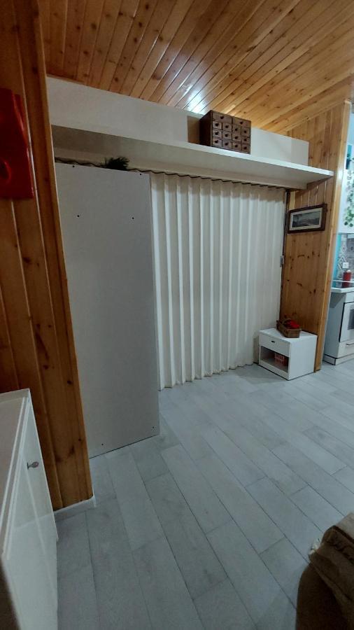 Apartment Paradise Seasons Sestola