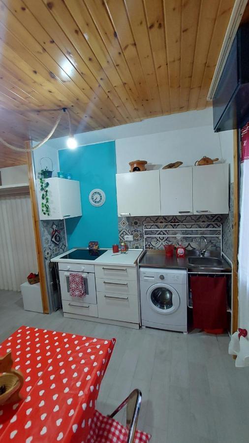 Apartment Paradise Seasons Sestola