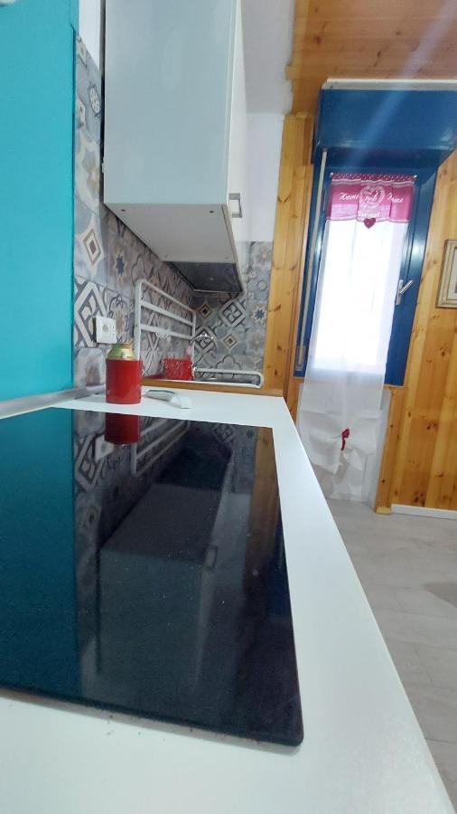Paradise Seasons Apartment Sestola