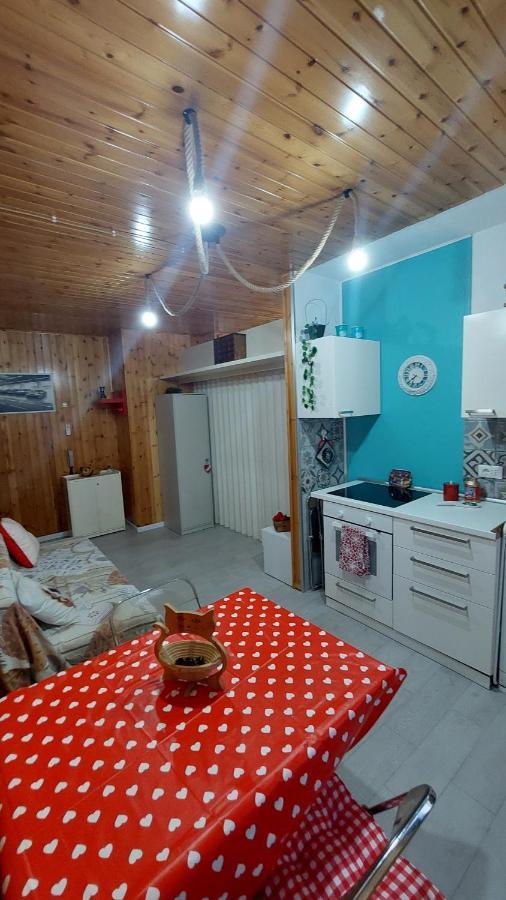 Paradise Seasons Apartment *